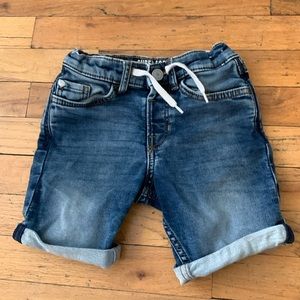 H&M Jean shorts 5T